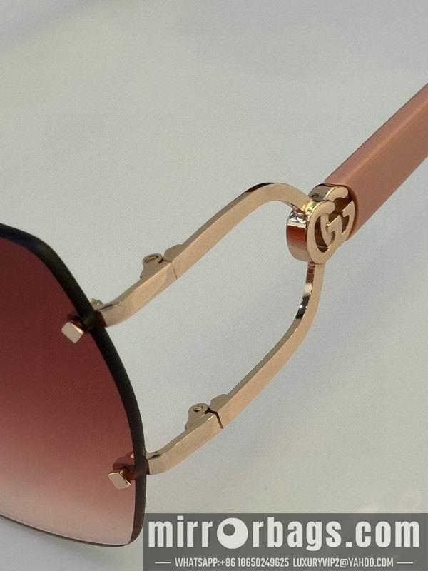 Gucci Glasses smh44