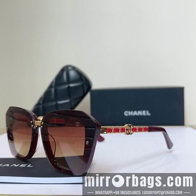 Chanel Glasses smr18