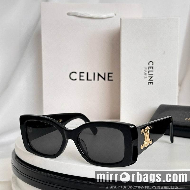 Celine Glasses 03smh02
