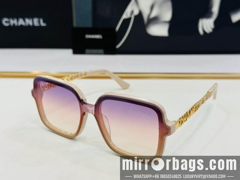 Chanel Glasses smr63