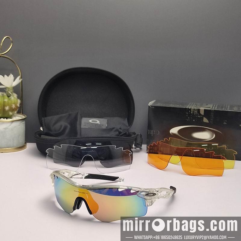 Oakley Glasses smx95
