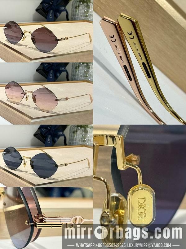 Dior Glasses smr39