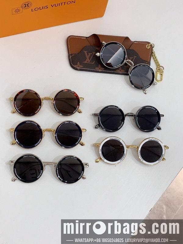 LV Glasses smr92