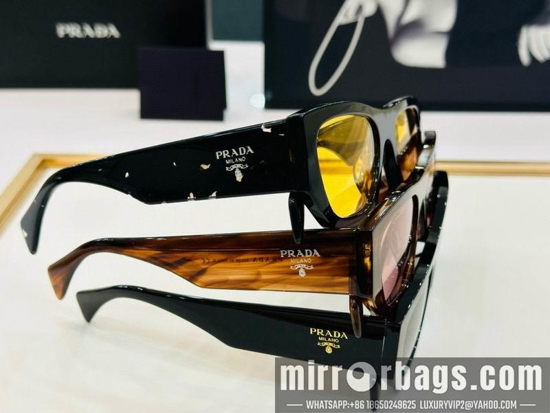 Prada Glasses smr150