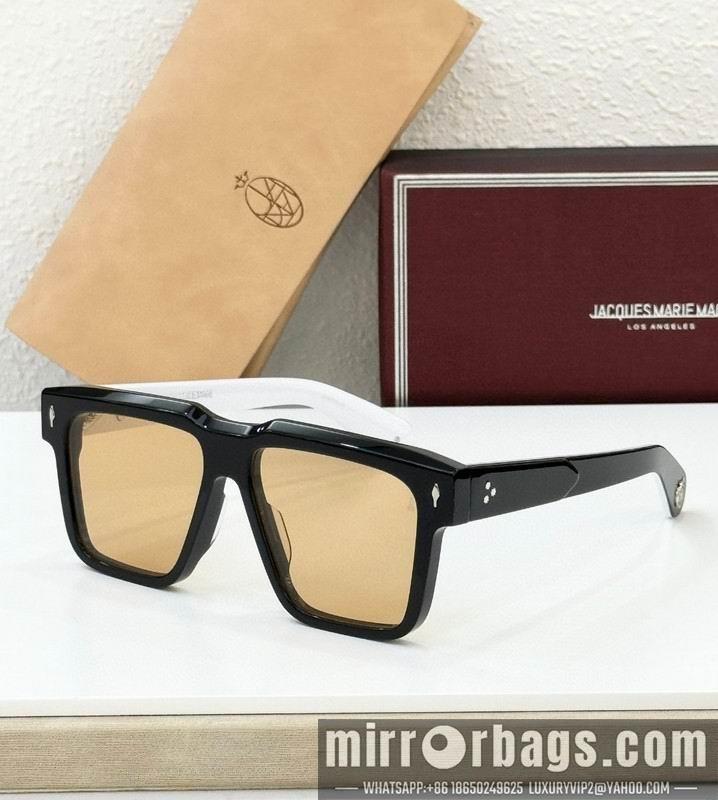 Jacques Marie Mage Glasses 03smh29