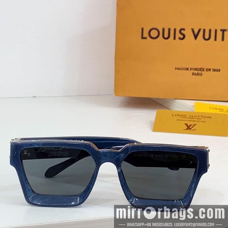 LV Glasses smr90