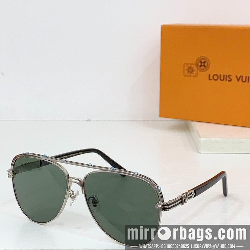 LV Glasses smr65