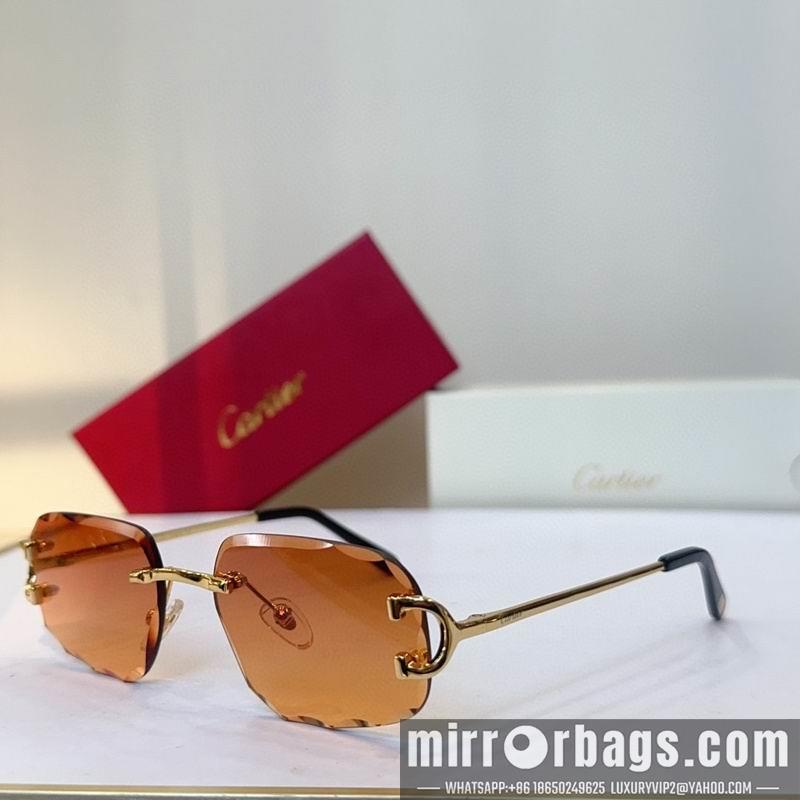 Cartier Glasses smh88