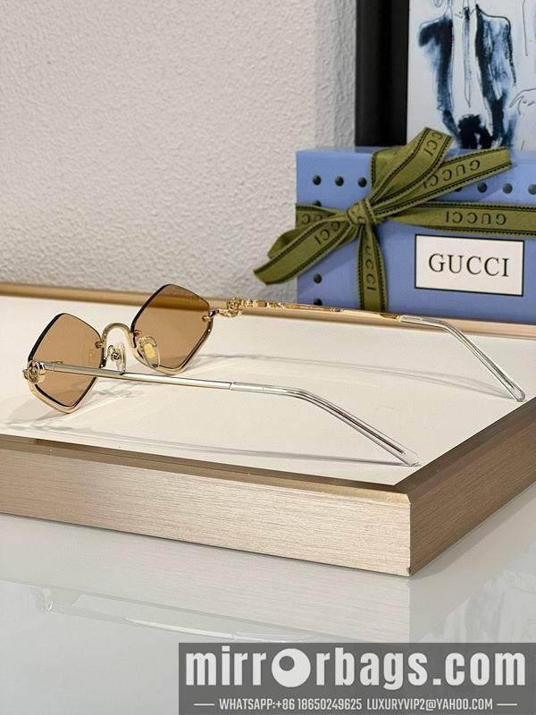 Gucci Glasses smx141