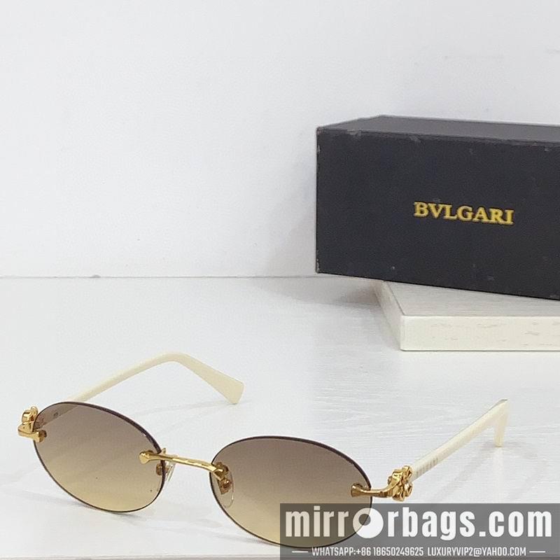 Bvlgari Glasses 03smh46