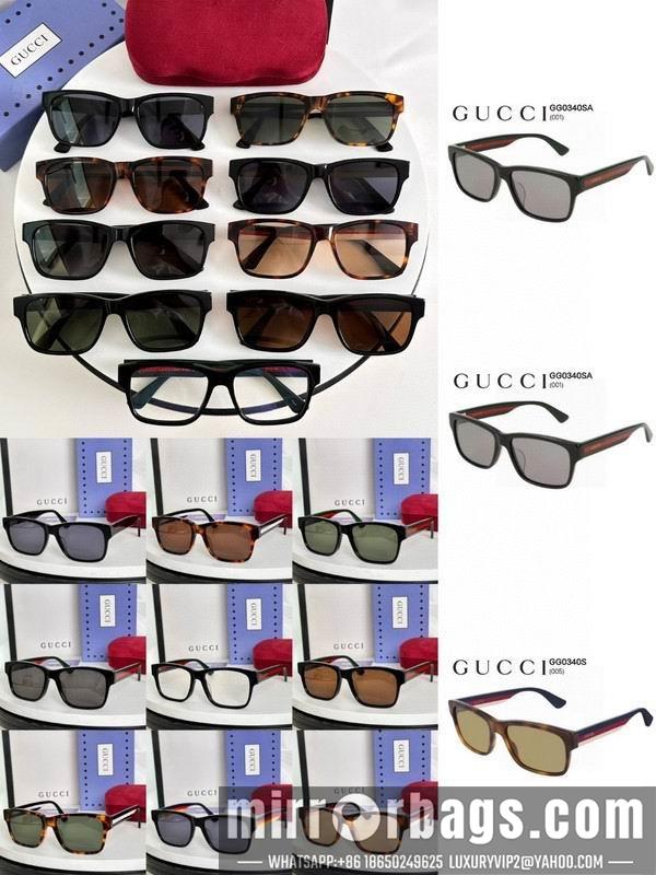 Gucci Glasses smh176