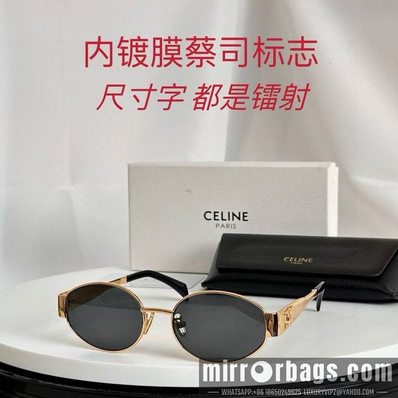 Celine Glasses 03smh18