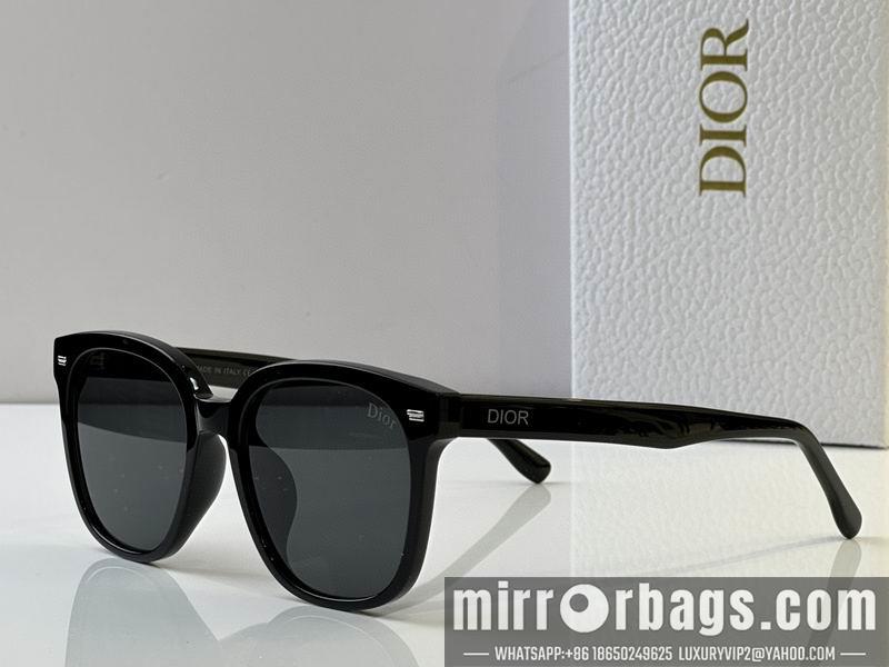 Dior Glasses 03smh126