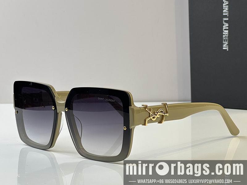 YSL Glasses 03smh67
