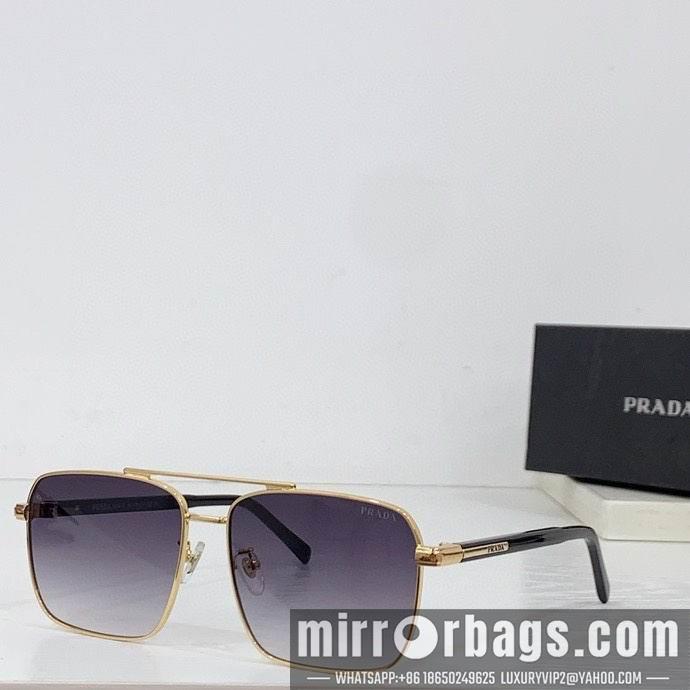 Prada Glasses smx277