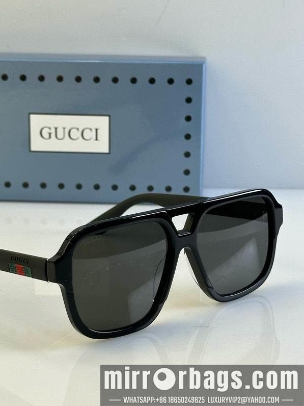 Gucci Glasses smx204