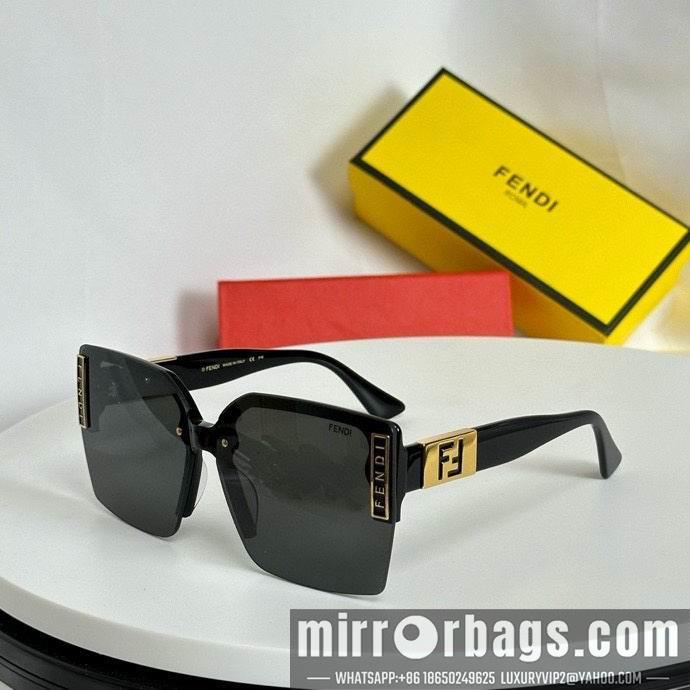 Fendi Glasses smx59