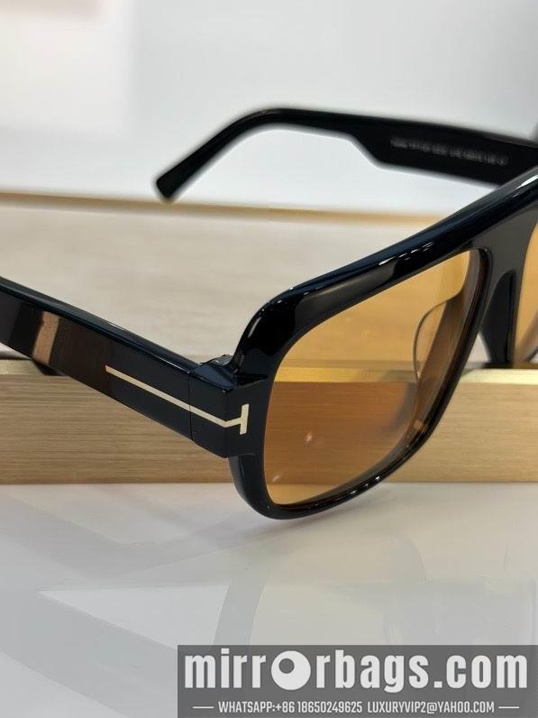 Tom Ford Glasses smx155