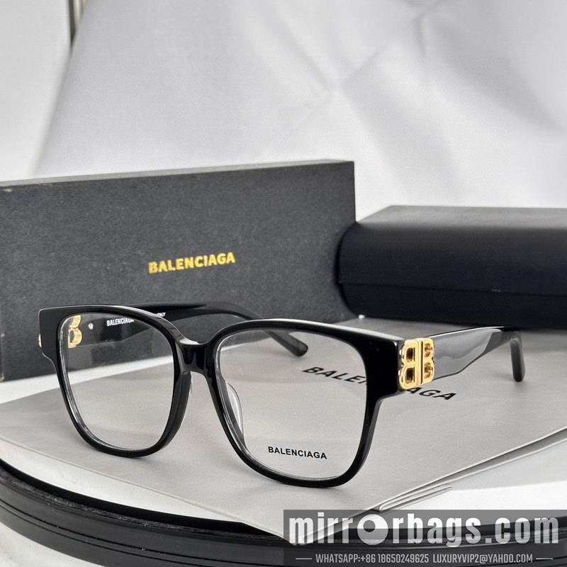 Balenciaga Glasses 03smh19