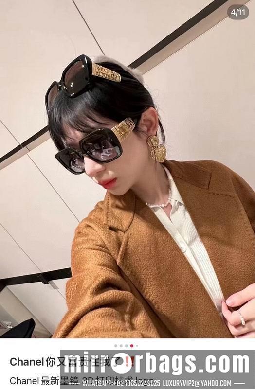 Chanel Glasses smr94