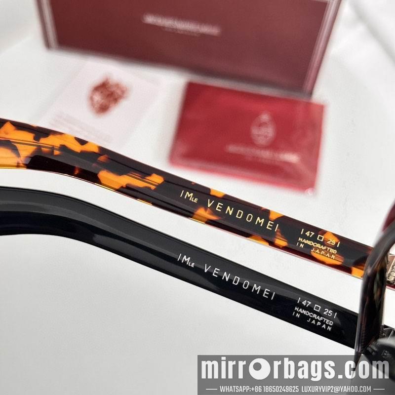 Jacques Marie Mage Glasses 03smh116