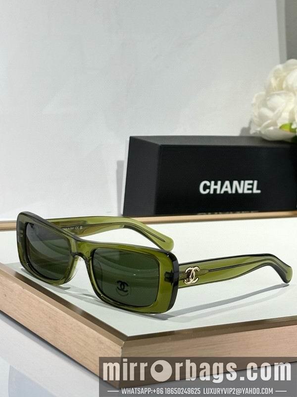 Chanel Glasses smh111