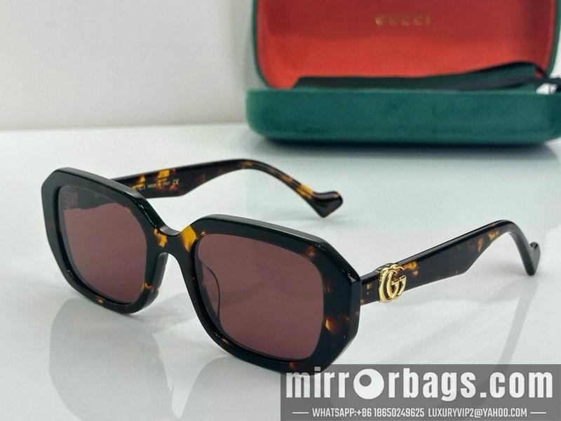 Gucci Glasses smx75