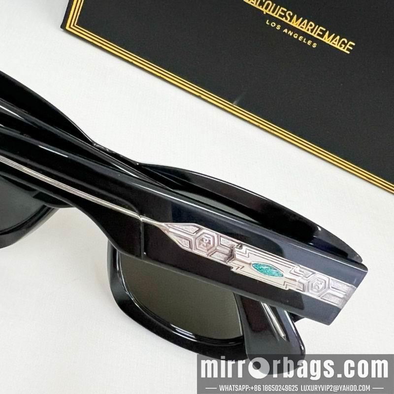 Jacques Marie Mage Glasses smx57