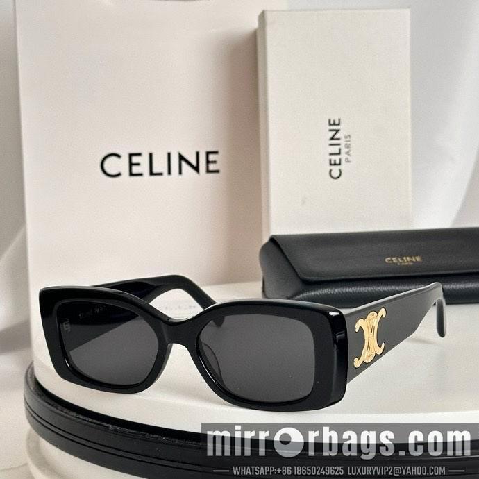 Celine Glasses smx218