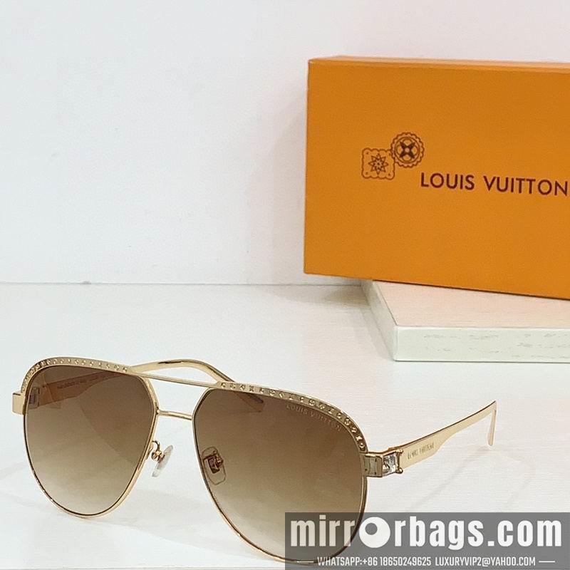 LV Glasses smr49