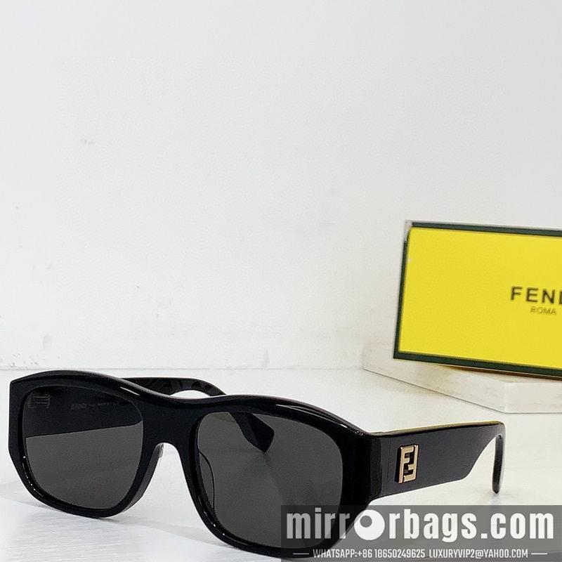 Fendi Glasses smx44