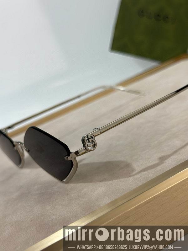 Gucci Glasses smh34