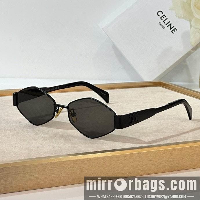 Celine Glasses smx192