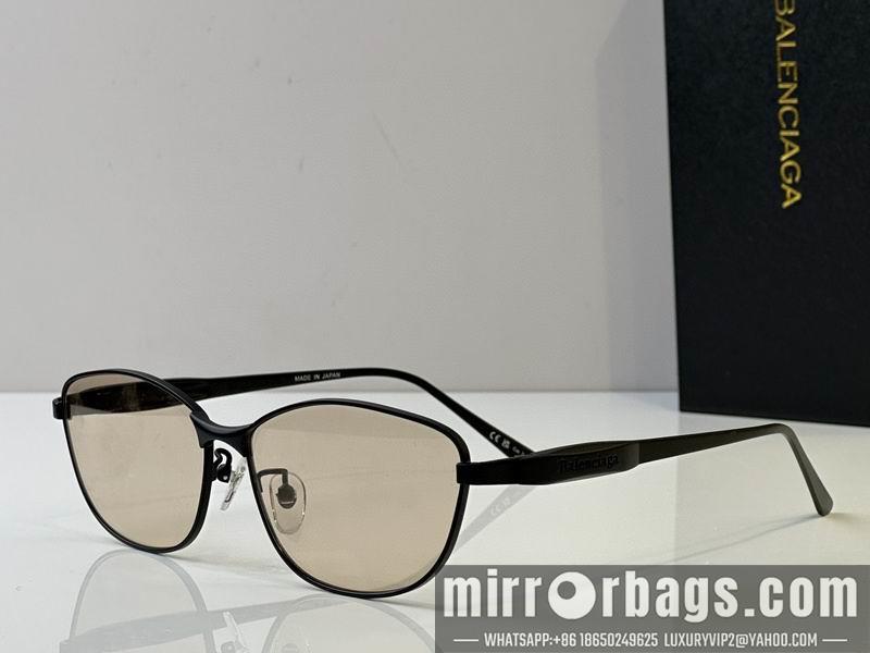 Balenciaga Glasses 03smh65