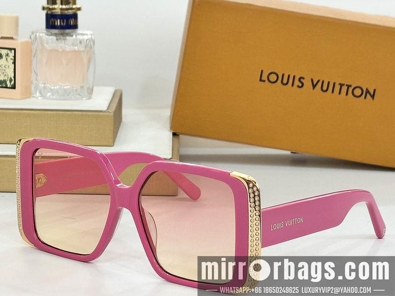 LV Glasses smh108