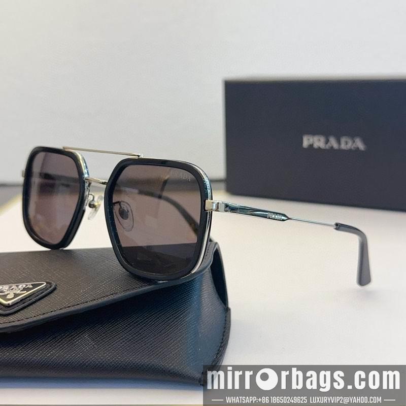 Prada Glasses smx259