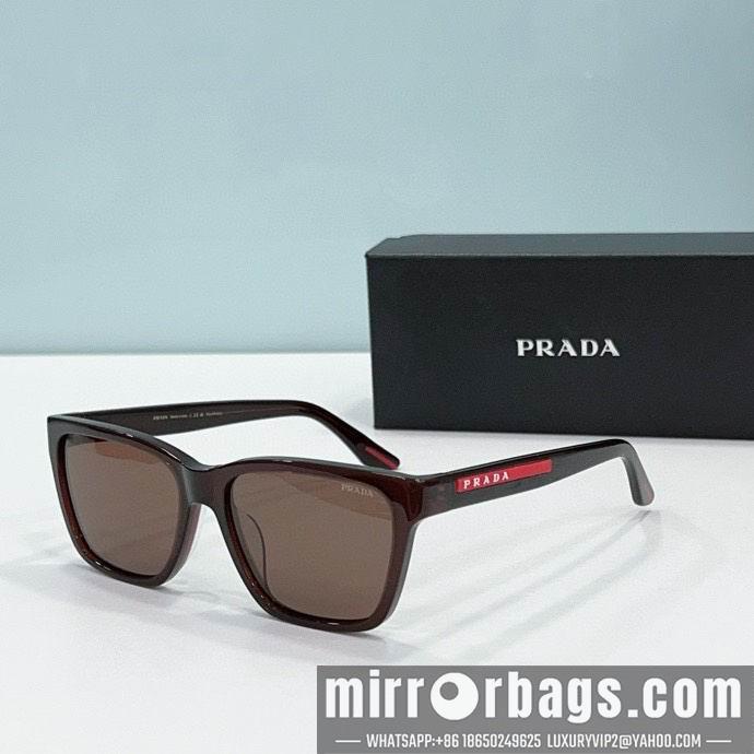 Prada Glasses smr110