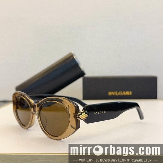 Bvlgari Glasses smx30
