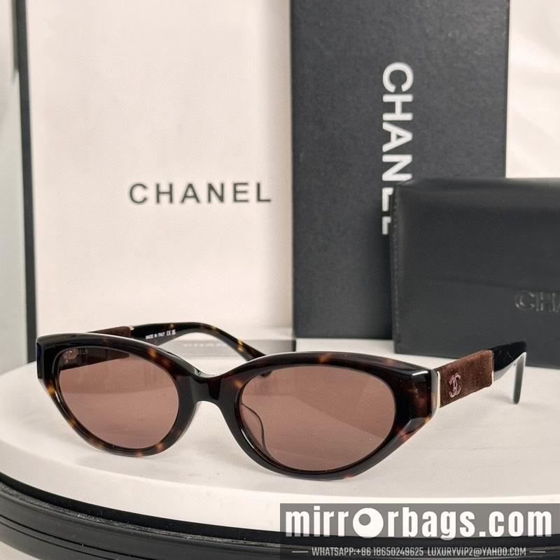Chanel Glasses smh38