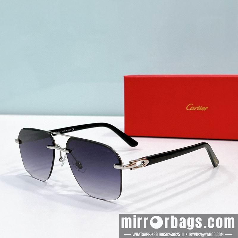 Cartier Glasses smx200