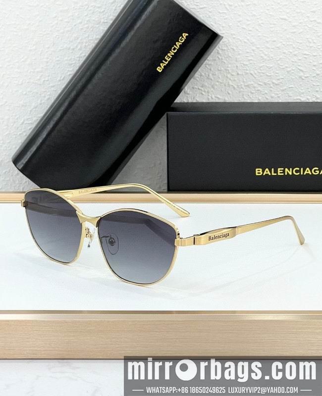 Balenciaga Glasses 03smh48