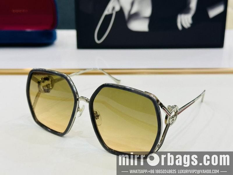 Gucci Glasses smr134