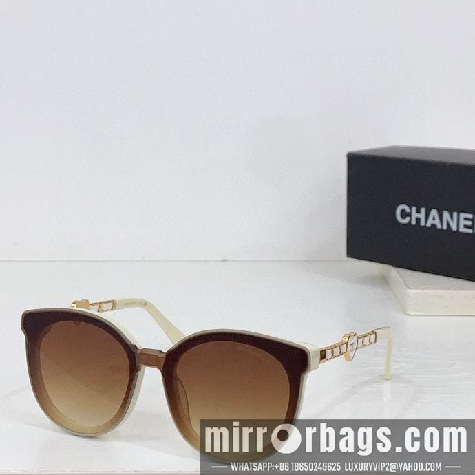 Chanel Glasses smx165