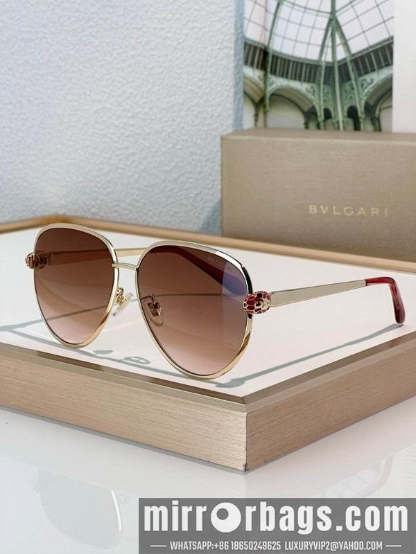 Bvlgari Glasses 03smh109