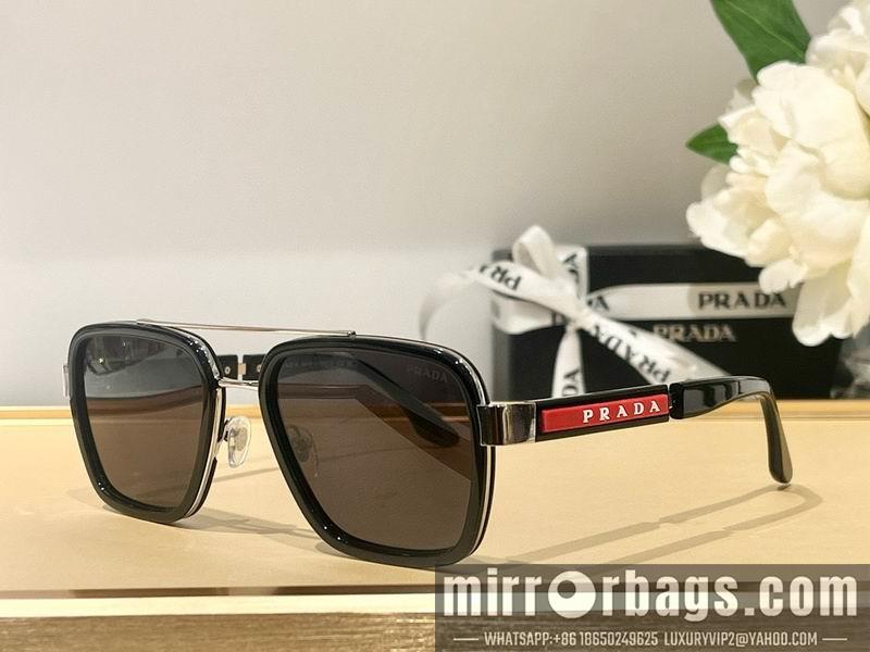 Prada Glasses smr12