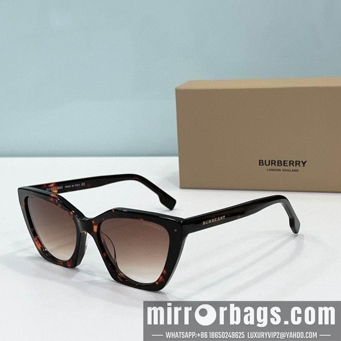 Burberry Glasses smx30