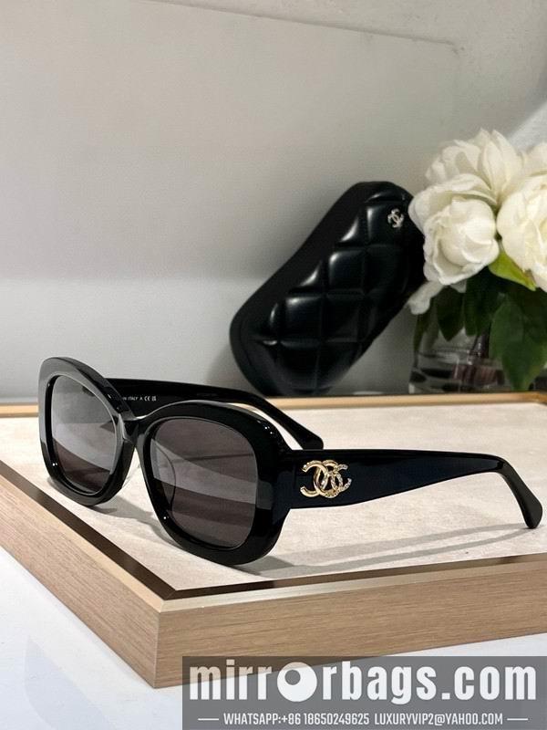Chanel Glasses smh127