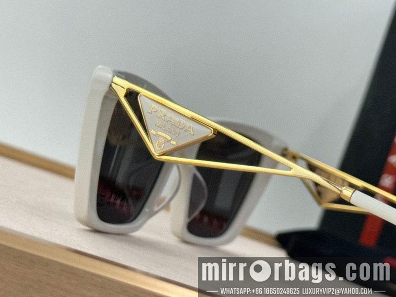 Prada Glasses smx192