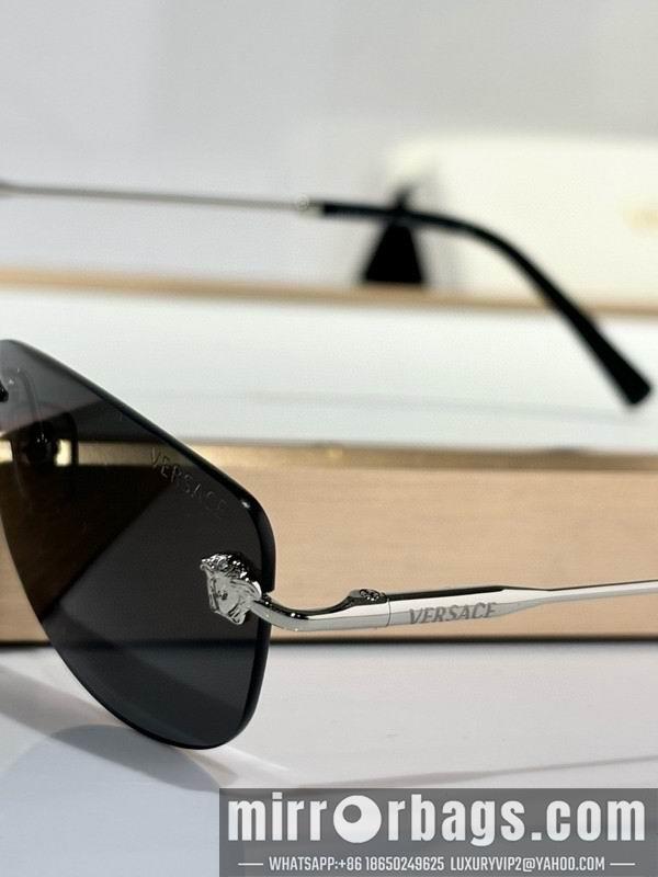 Versace Glasses 03smh35