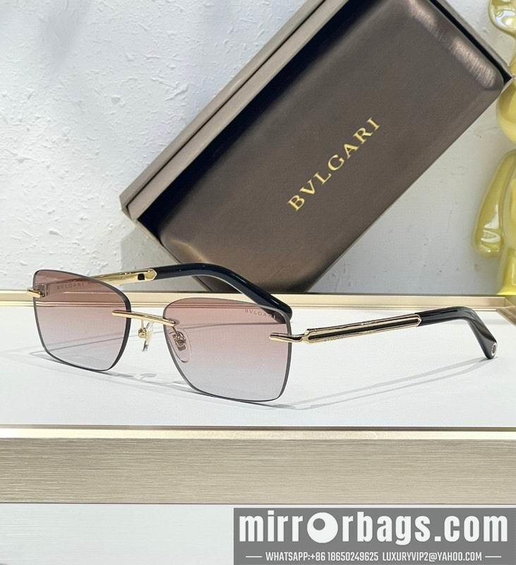 Bvlgari Glasses 03smh146